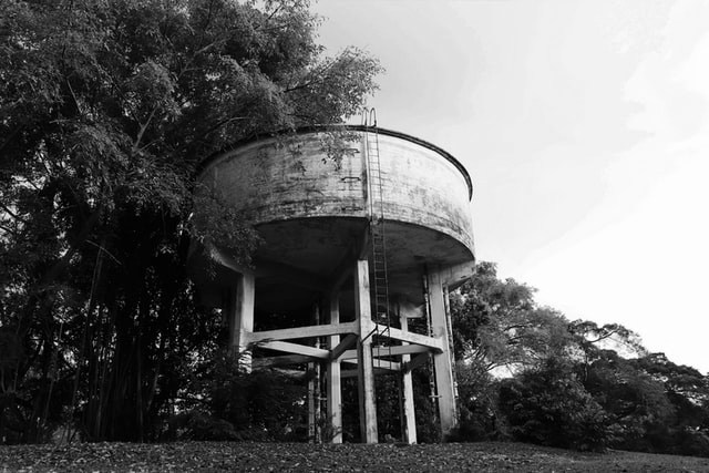 best water tank cleaning dubai by DKTS