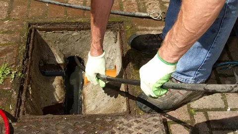 Best Clogged Drain Services in Dubai