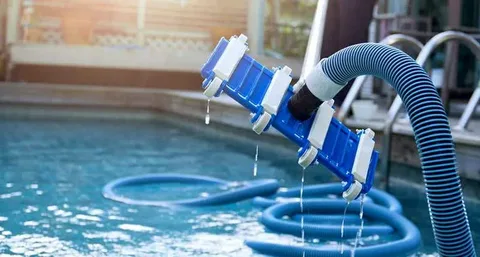 Best Swimming Pool Cleaning Services in Dubai