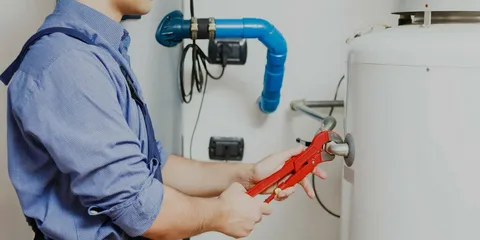 best water heater cleaning services in Dubai