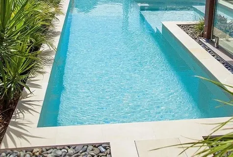 Best Swimming Pool Contractors in Dubai