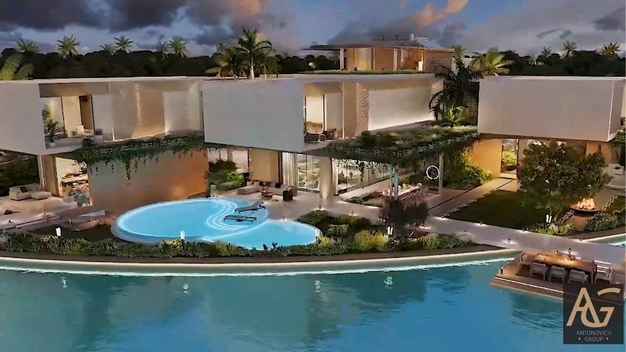 Villa Fit Out Company in Dubai