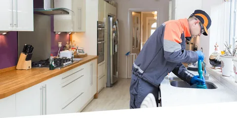 best plumbers in Dubai