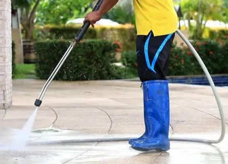 drain cleaning services in Dubai