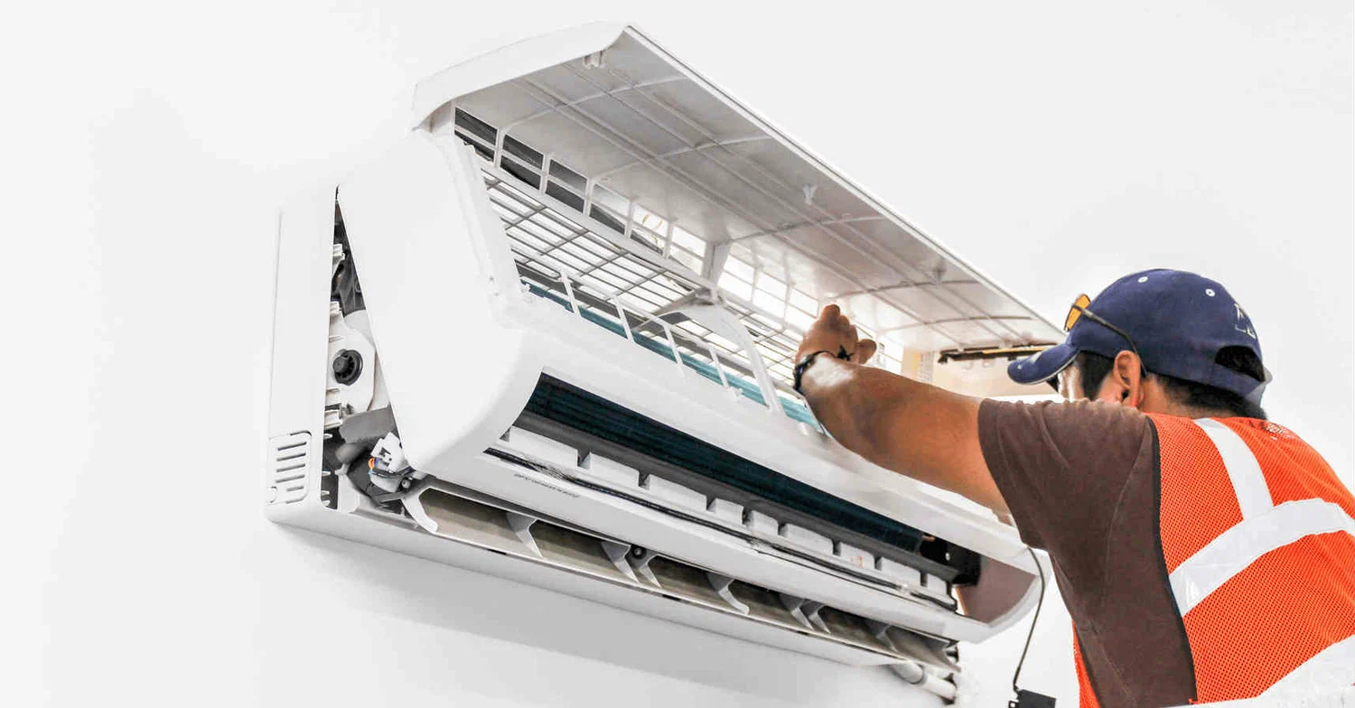 AC Installation Cost in Dubai