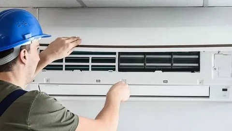 AC Installation in Dubai