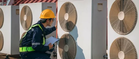 AC Maintenance Cost in Dubai