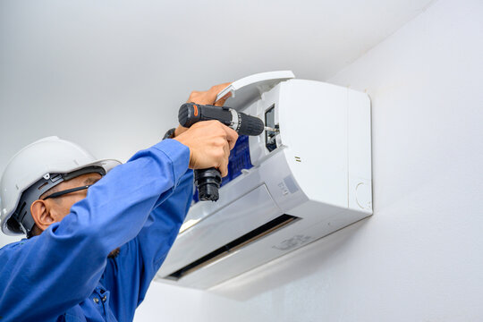 AC Repair Cost in Dubai