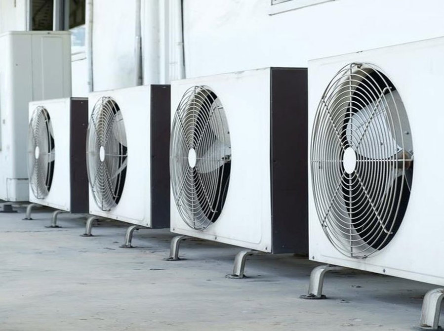 AC Service & Maintenance in Dubai