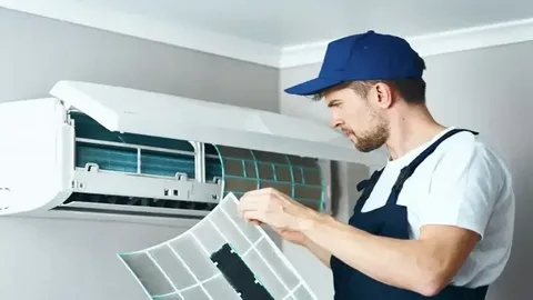 ac repair in Dubai