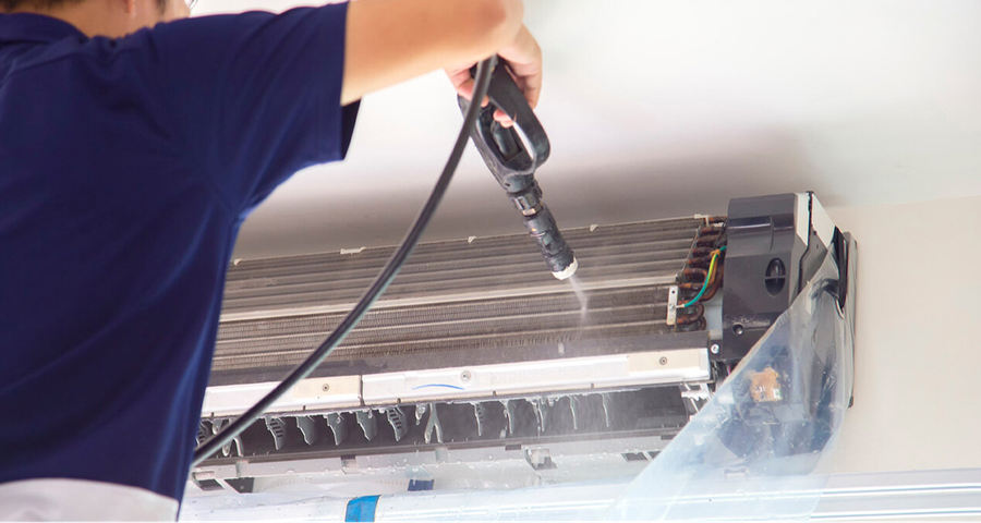 How Professional AC Servicing Prevents Costly Damage