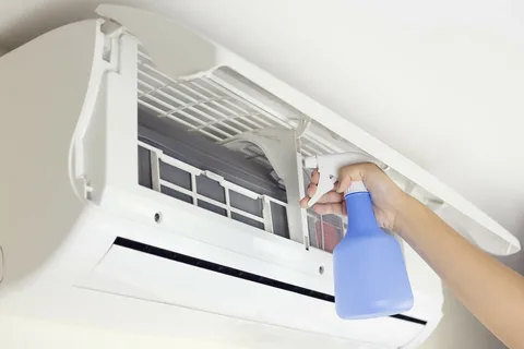 How to Prepare Your Air Conditioner for Summer