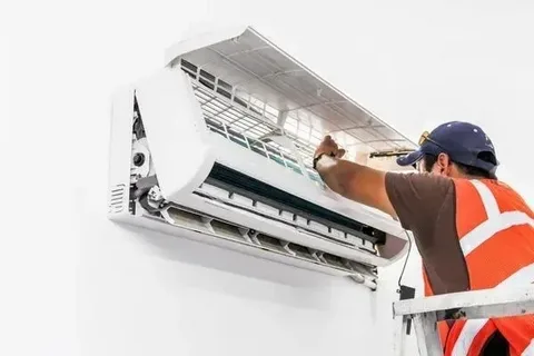 reliable air conditioning repair in Dubai